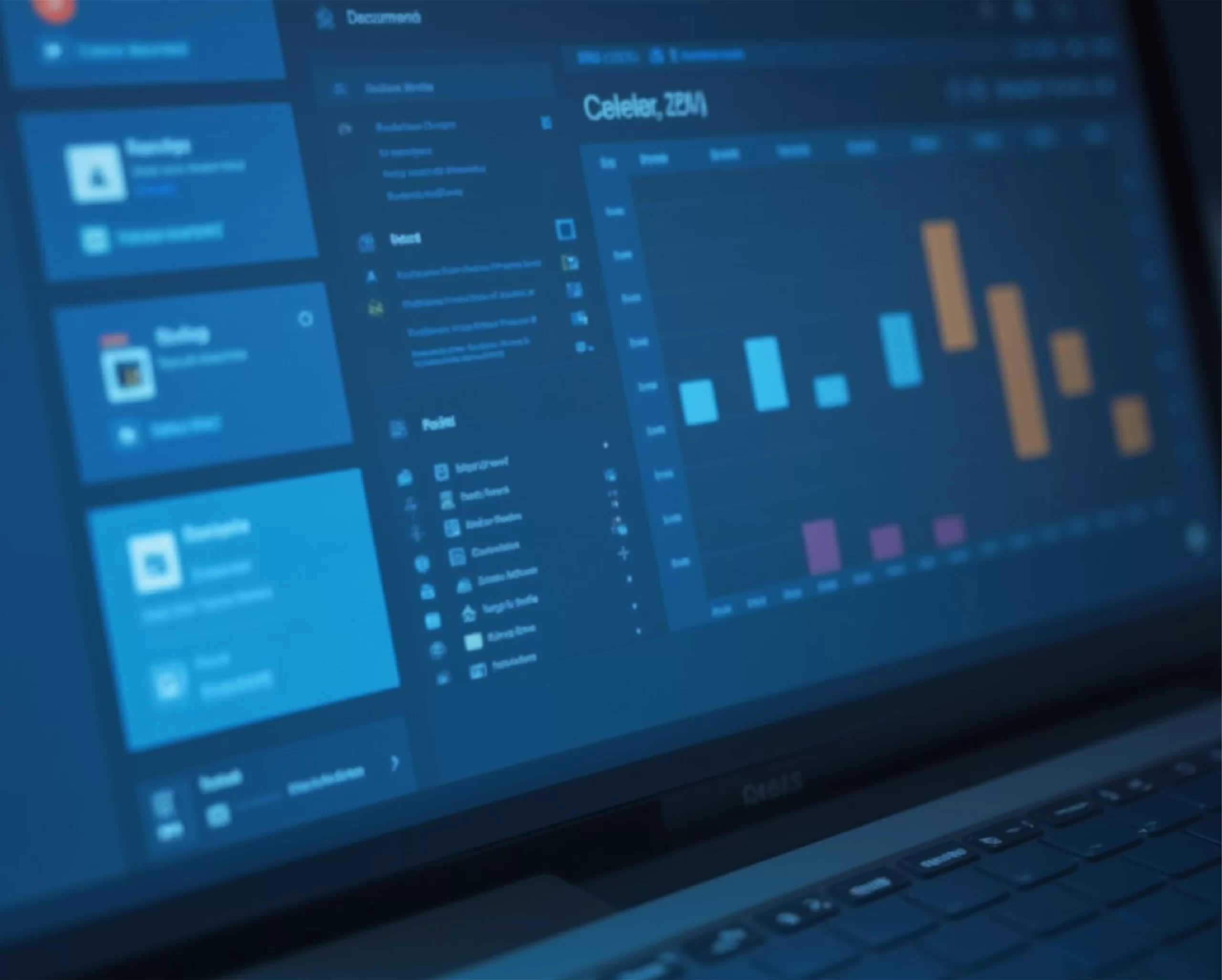 Earnings Calendar & Source Documents