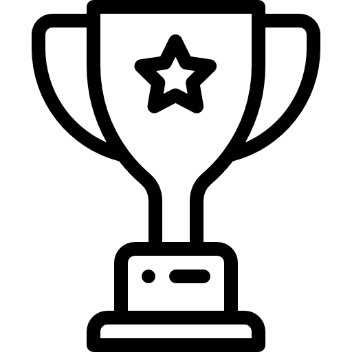 Trophy icon